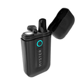LYGHT by Myster Vaporizer + 510 Battery - Discreet Smoker